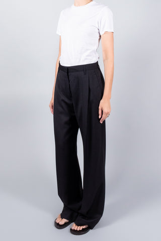 Christian Wijnants Pama Trouser-Pants and Shorts-Misch-Boutique-Vancouver-Canada-misch.ca