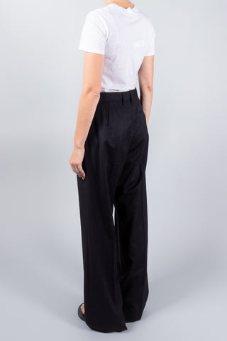 Christian Wijnants Pama Trouser-Pants and Shorts-Misch-Boutique-Vancouver-Canada-misch.ca