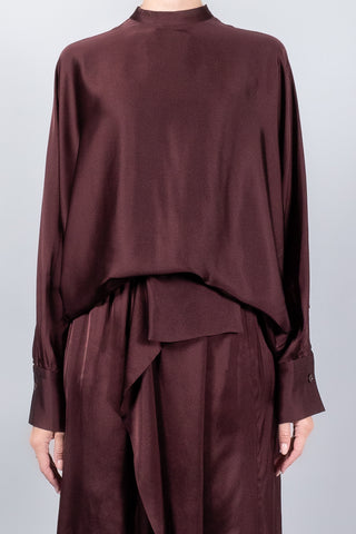 Christian Wijnants Tuvra Top-Tops-Misch-Boutique-Vancouver-Canada-misch.ca