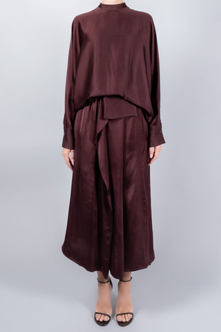 Christian Wijnants Sedona Skirt-Skirts-Misch-Boutique-Vancouver-Canada-misch.ca