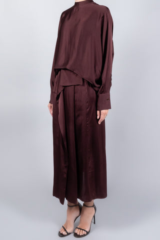 Christian Wijnants Sedona Skirt-Skirts-Misch-Boutique-Vancouver-Canada-misch.ca