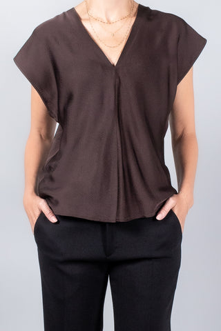 Apiece Apart Monde Drape Bias Top-Tops-Misch-Boutique-Vancouver-Canada-misch.ca