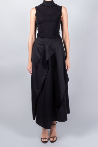 Christian Wijnants Sonoma Skirt-Skirts-Misch-Boutique-Vancouver-Canada-misch.ca