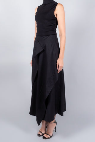 Christian Wijnants Sonoma Skirt-Skirts-Misch-Boutique-Vancouver-Canada-misch.ca