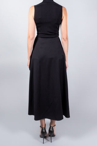 Christian Wijnants Sonoma Skirt-Skirts-Misch-Boutique-Vancouver-Canada-misch.ca