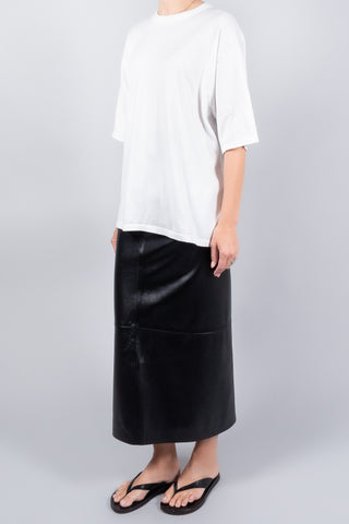 Christian Wijnants Kenzen T-Shirt-Tops-Misch-Boutique-Vancouver-Canada-misch.ca