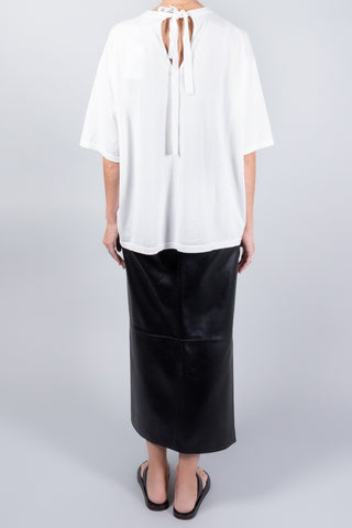 Christian Wijnants Kenzen T-Shirt-Tops-Misch-Boutique-Vancouver-Canada-misch.ca