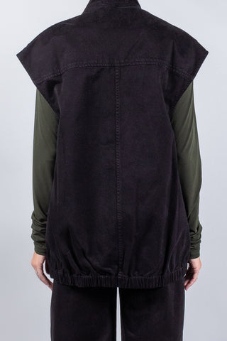 Christian Wijnants Jupi Jacket-Jackets and Blazers-Misch-Boutique-Vancouver-Canada-misch.ca