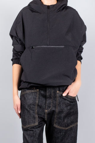Nili Lotan Nino Anorak-Jackets and Blazers-Misch-Boutique-Vancouver-Canada-misch.ca