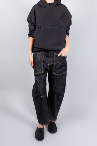 Nili Lotan Nino Anorak-Jackets and Blazers-Misch-Boutique-Vancouver-Canada-misch.ca