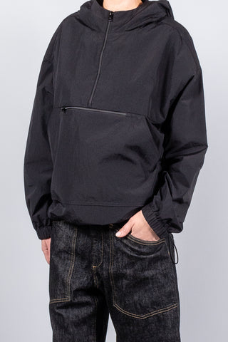 Nili Lotan Nino Anorak-Jackets and Blazers-Misch-Boutique-Vancouver-Canada-misch.ca