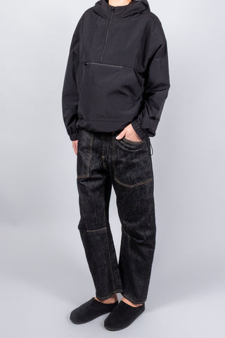 Nili Lotan Nino Anorak-Jackets and Blazers-Misch-Boutique-Vancouver-Canada-misch.ca