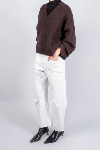 Nili Lotan Isley Sweater-Knitwear-Misch-Boutique-Vancouver-Canada-misch.ca