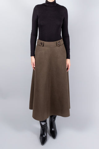 Lisa Yang Doublé Skirt