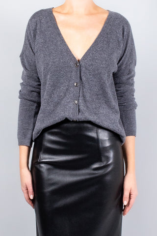 Lisa Yang Abby Cardigan