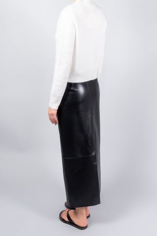 Lisa Yang Azalea Brushed Cashmere Cardigan