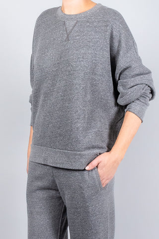 Nili Lotan Gladys Sweatshirt-Knitwear-Misch-Boutique-Vancouver-Canada-misch.ca