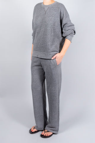 Nili Lotan Ben Sweatpant-Pants and Shorts-Misch-Boutique-Vancouver-Canada-misch.ca