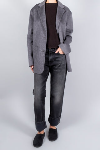 Lisa Yang Doublé Blazer