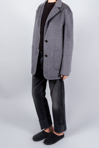 Lisa Yang Doublé Blazer