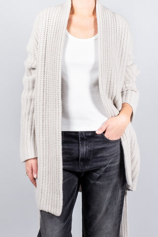 Lisa Yang Jacqueline Wrap Cardigan