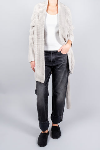 Lisa Yang Jacqueline Wrap Cardigan
