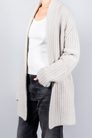 Lisa Yang Jacqueline Wrap Cardigan