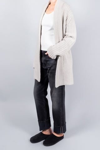 Lisa Yang Jacqueline Wrap Cardigan