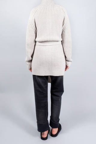 Lisa Yang Jacqueline Wrap Cardigan