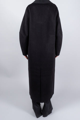 Lisa Yang Doublé Shawl Coat