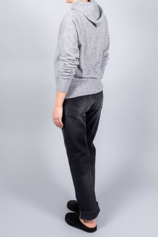 Apiece Apart Softest Tissue Snoody Hood-Accessories-Misch-Boutique-Vancouver-Canada-misch.ca