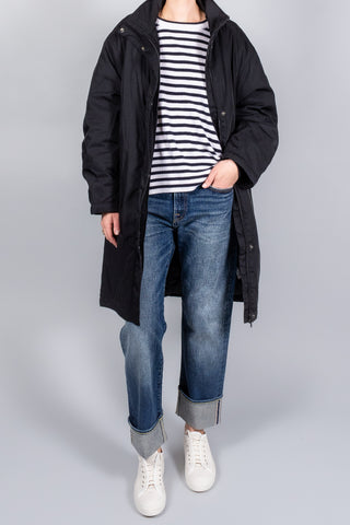 Closed Minimal Parka-Coats-Misch-Boutique-Vancouver-Canada-misch.ca
