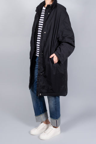 Closed Minimal Parka-Coats-Misch-Boutique-Vancouver-Canada-misch.ca