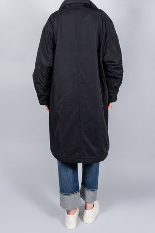 Closed Minimal Parka-Coats-Misch-Boutique-Vancouver-Canada-misch.ca