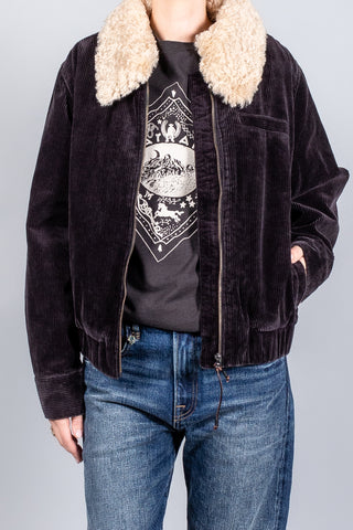 Xirena Bradley Jacket-Jackets and Blazers-Misch-Boutique-Vancouver-Canada-misch.ca