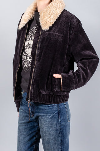 Xirena Bradley Jacket-Jackets and Blazers-Misch-Boutique-Vancouver-Canada-misch.ca