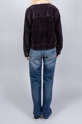 Xirena Bradley Jacket-Jackets and Blazers-Misch-Boutique-Vancouver-Canada-misch.ca