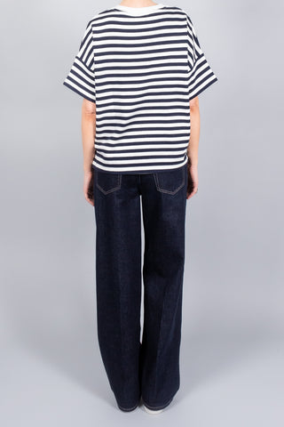 Closed Cropped Sweatshirt-Tops-Misch-Boutique-Vancouver-Canada-misch.ca