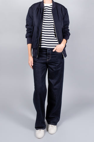 Closed Blouson Jacket-Jackets and Blazers-Misch-Boutique-Vancouver-Canada-misch.ca