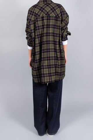 Closed Overshirt-Tops-Misch-Boutique-Vancouver-Canada-misch.ca
