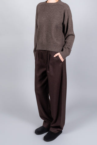 Apiece Apart Long Bari Trouser-Pants-Misch-Boutique-Vancouver-Canada-misch.ca