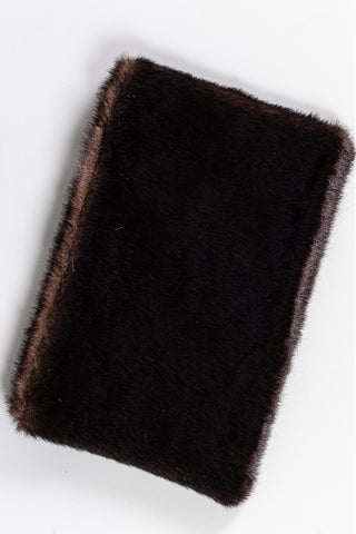 Loulou De Saison Flint Pouch