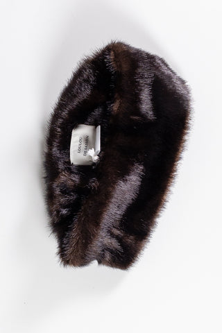 Loulou De Saison Rumi Headband/Collar