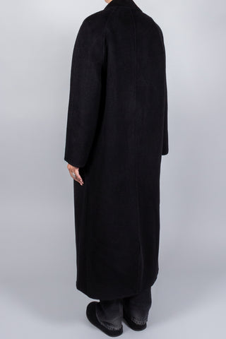 Loulou De Saison Irvin Double Breasted Coat