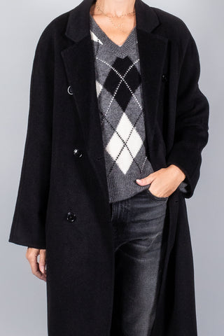 Nili Lotan Feron Argyle Sweater-Knitwear-Misch-Boutique-Vancouver-Canada-misch.ca