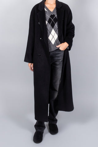 Nili Lotan Feron Argyle Sweater-Knitwear-Misch-Boutique-Vancouver-Canada-misch.ca