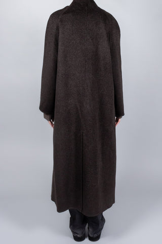 Loulou De Saison Irvin Double Breasted Coat