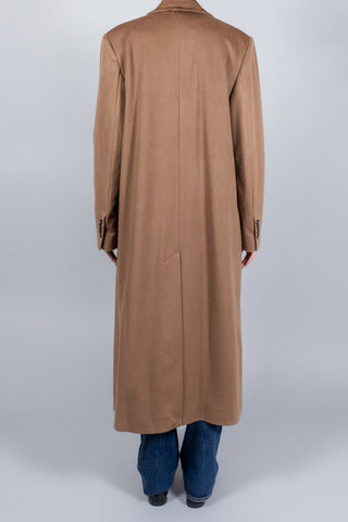 Loulou De Saison Rosco Double Breasted Coat