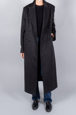 Loulou De Saison Rosco Double Breasted Coat