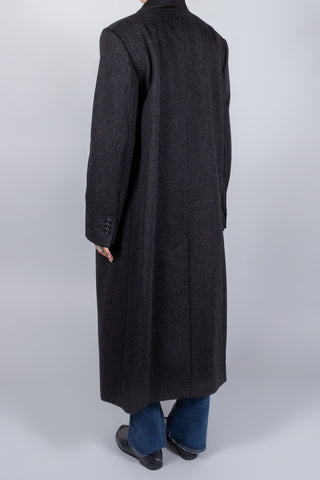 Loulou De Saison Rosco Double Breasted Coat